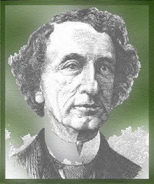 John A. MacDonald