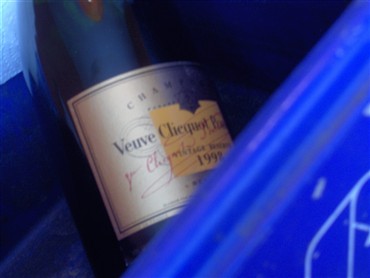 Veuve Cliquot