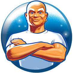 Mr Clean