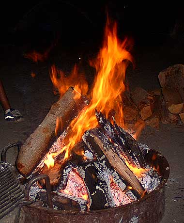 Campfire