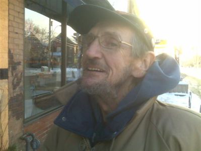 Bearding with whiskers