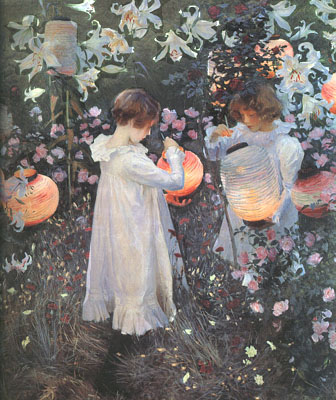 John Singer Sargent