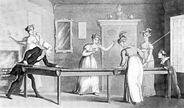 billiards - June 17 2009