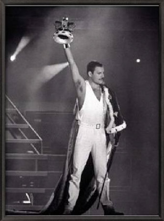 Queen-Rock-Group-Freddie - June 11 2009