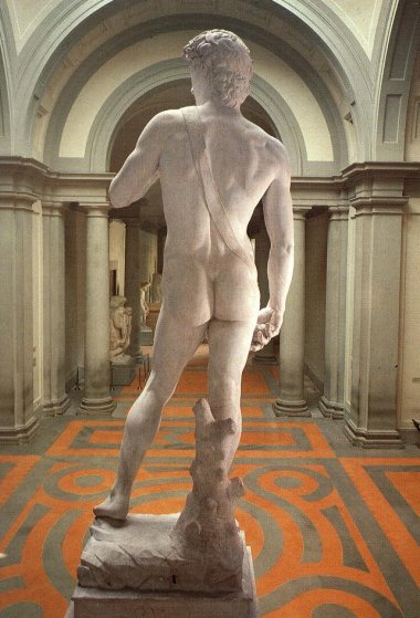 michelangelo_david2 - July 20 2009