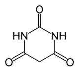 Barbituric_acid - Oct 19 2009