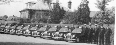 police cars - Oct 28 2009