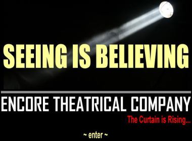 Encore-Theatrical-Company - June 24 21010