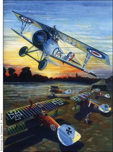 Billy Bishop - Aug 16 2010